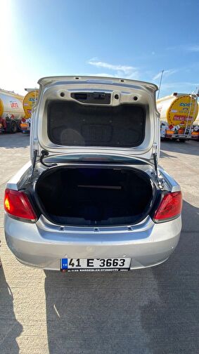 FIAT LINEA