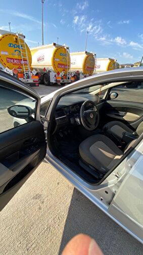 FIAT LINEA