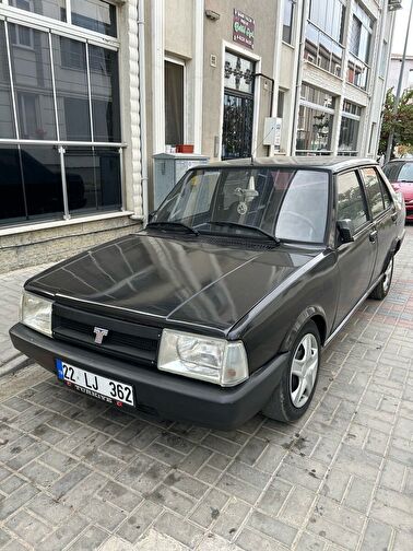 TOFAS SERCE