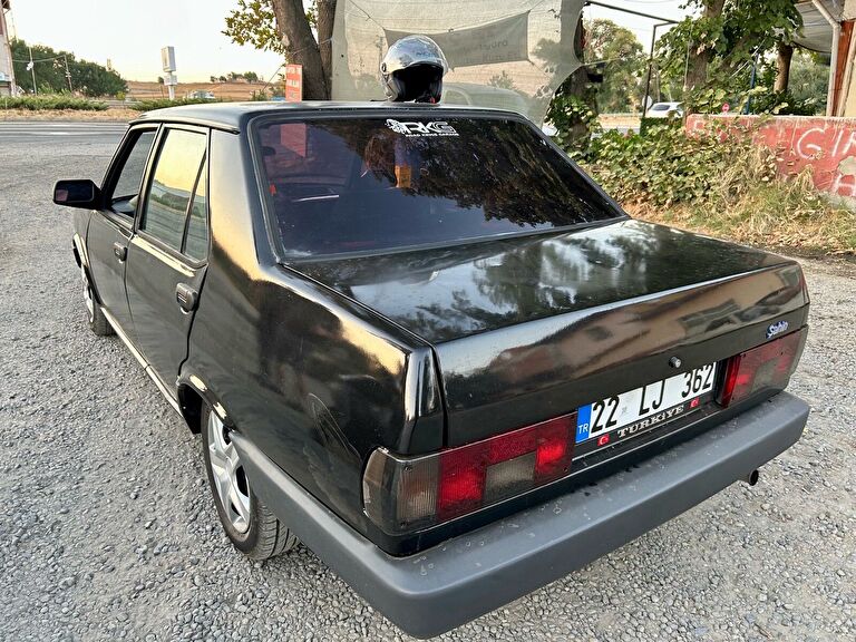 TOFAS SERCE