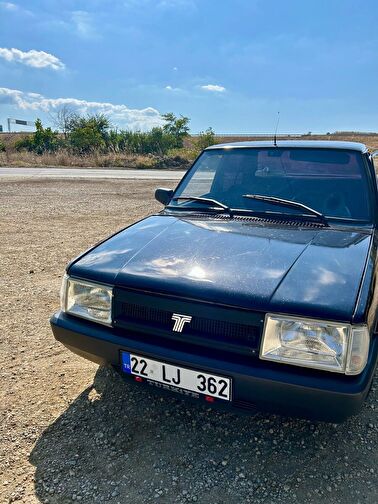 TOFAS SERCE