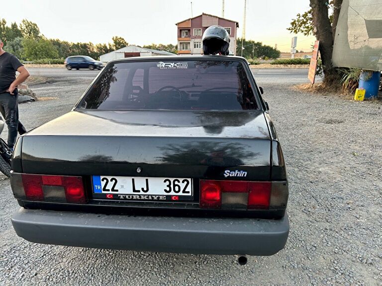 TOFAS SERCE