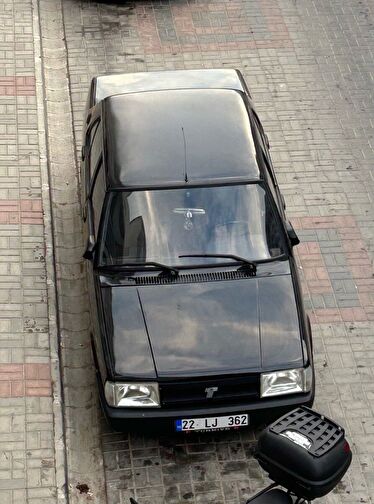 TOFAS SERCE