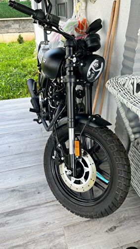 RKS 125 N