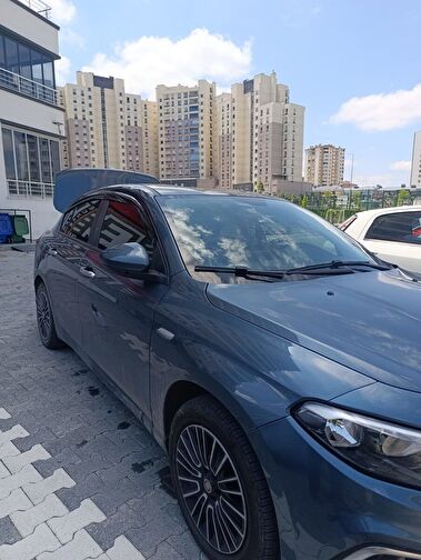 FIAT EGEA