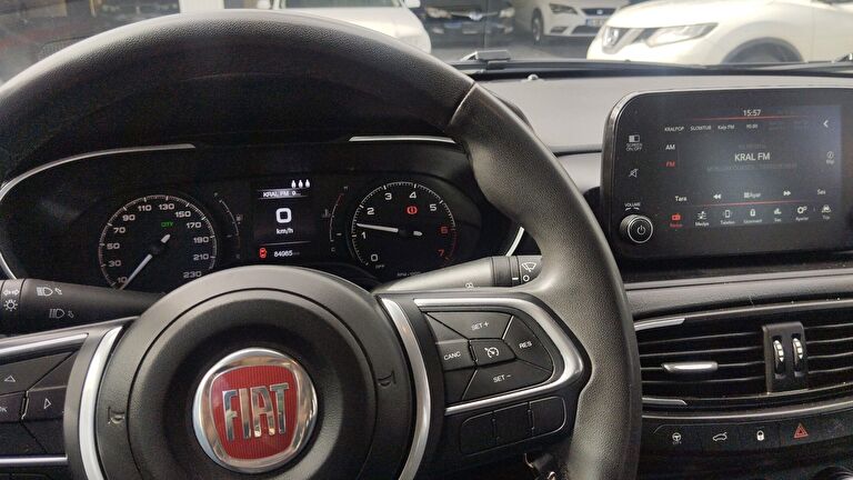FIAT EGEA