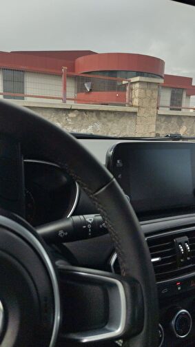 FIAT EGEA