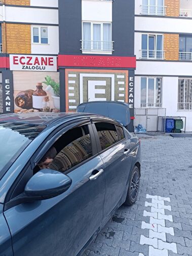 FIAT EGEA