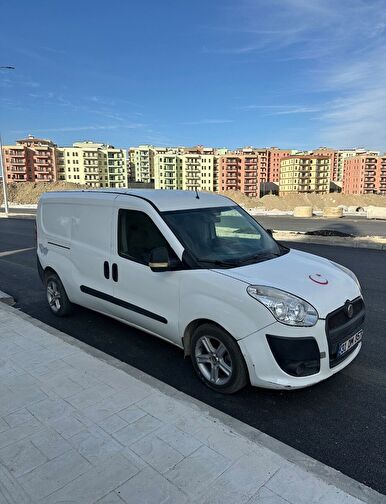 FIAT DOBLO CARGO