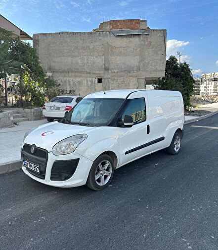 FIAT DOBLO CARGO