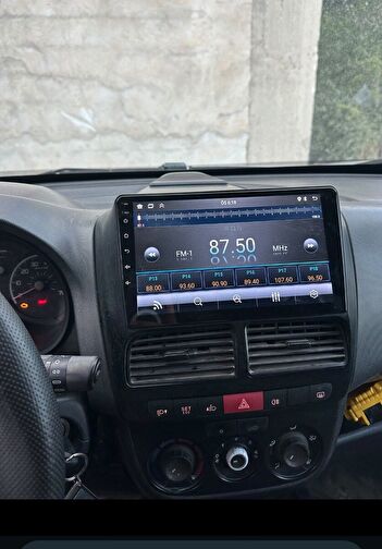 FIAT DOBLO CARGO