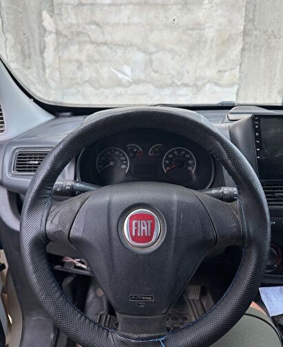 FIAT DOBLO CARGO