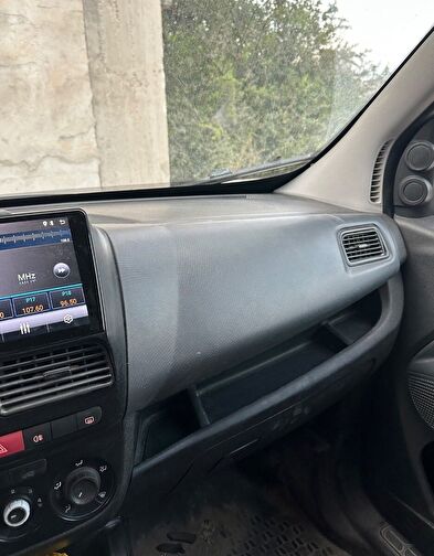 FIAT DOBLO CARGO