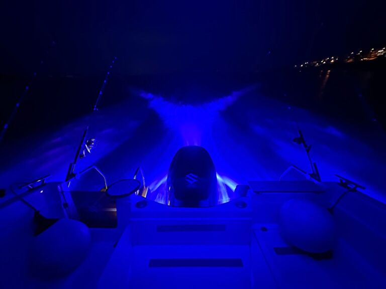Mareka Yachting Meda 600