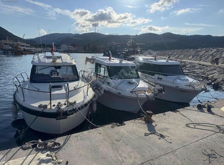Mareka Yachting Meda 600