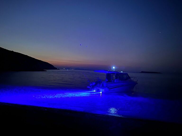 Mareka Yachting Meda 600