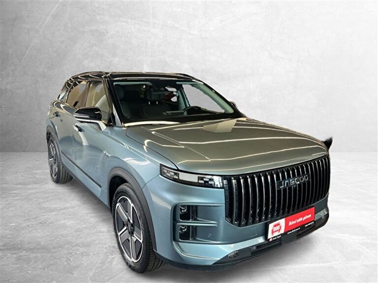JAECOO J7