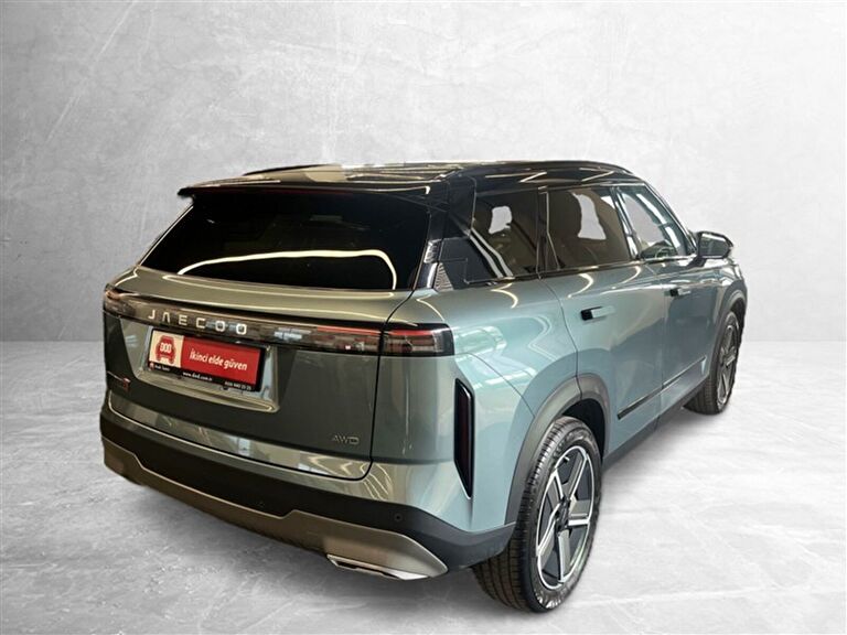 JAECOO J7