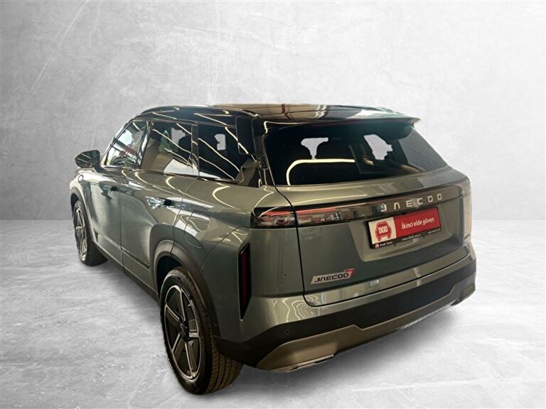 JAECOO J7