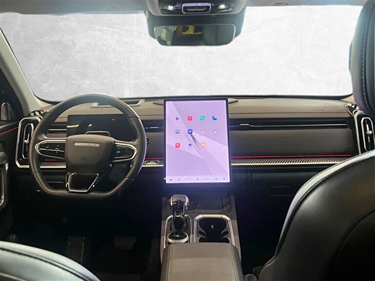 JAECOO J7