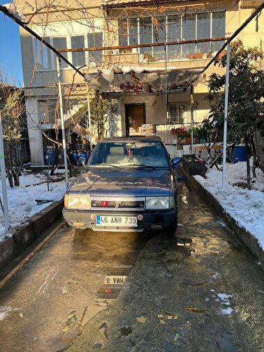 TOFAS DOGAN