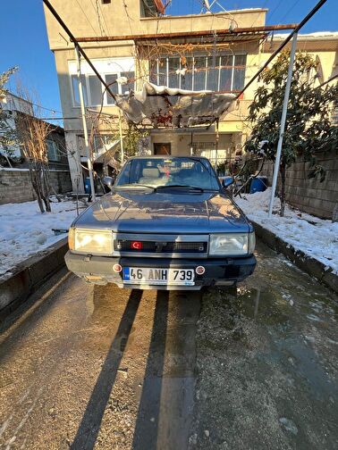 TOFAS DOGAN