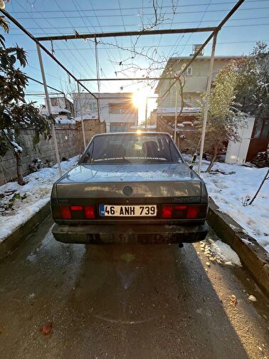 TOFAS DOGAN