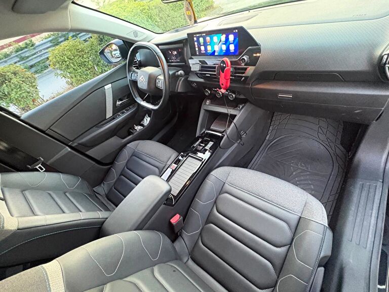 CITROEN C4 X