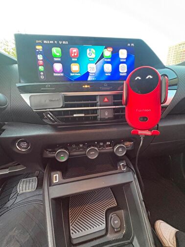 CITROEN C4 X