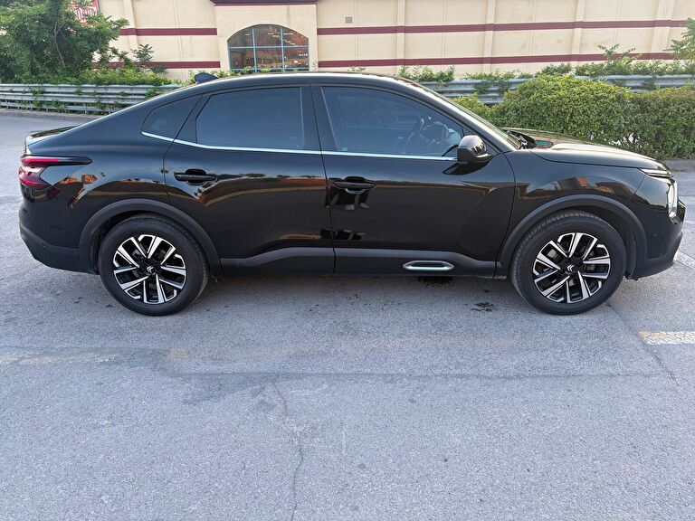 CITROEN C4 X