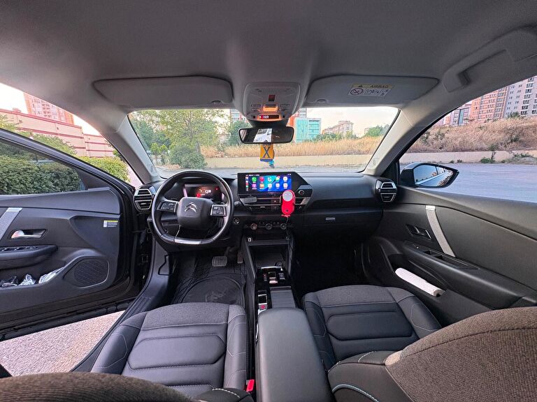 CITROEN C4 X