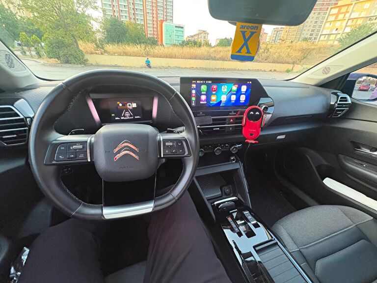 CITROEN C4 X