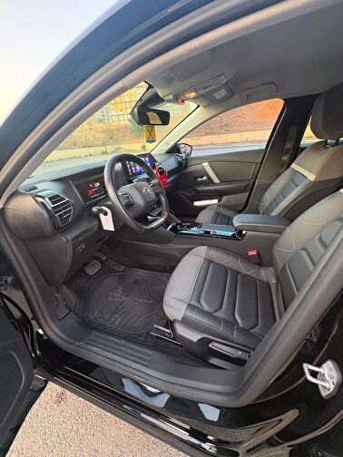 CITROEN C4 X