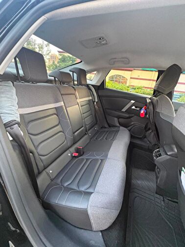 CITROEN C4 X
