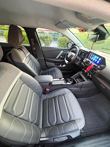 CITROEN C4 X