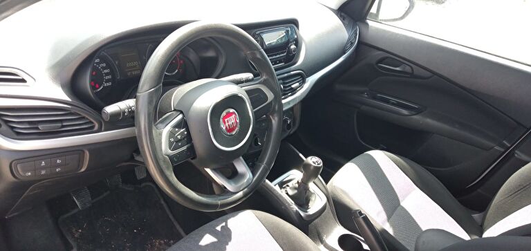 FIAT EGEA