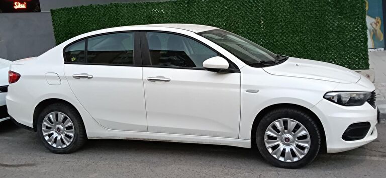 FIAT EGEA