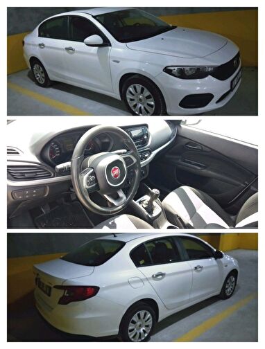 FIAT EGEA