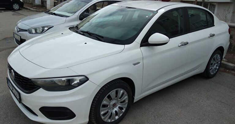 FIAT EGEA