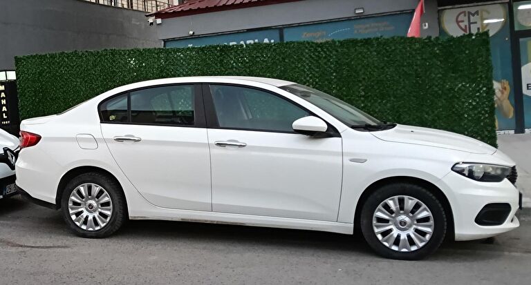 FIAT EGEA