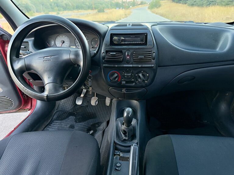 FIAT BRAVA