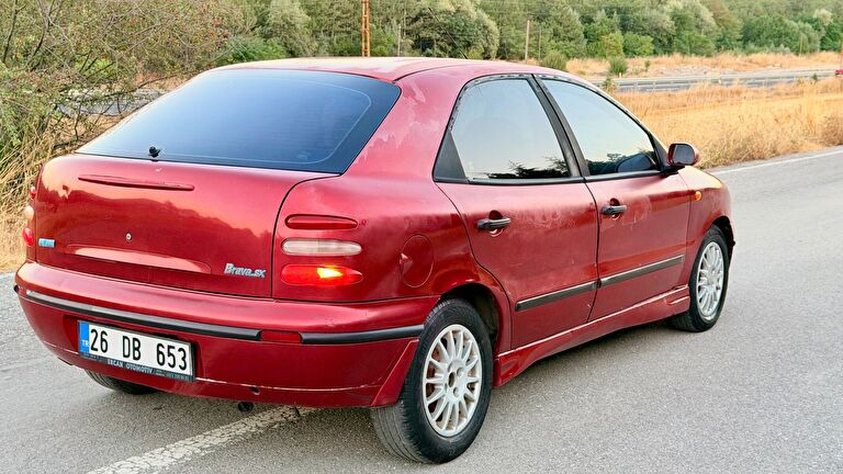 FIAT BRAVA