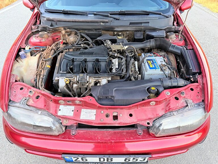 FIAT BRAVA
