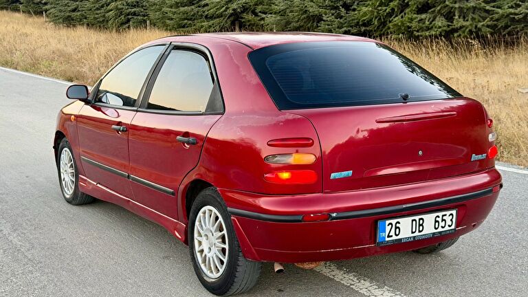 FIAT BRAVA
