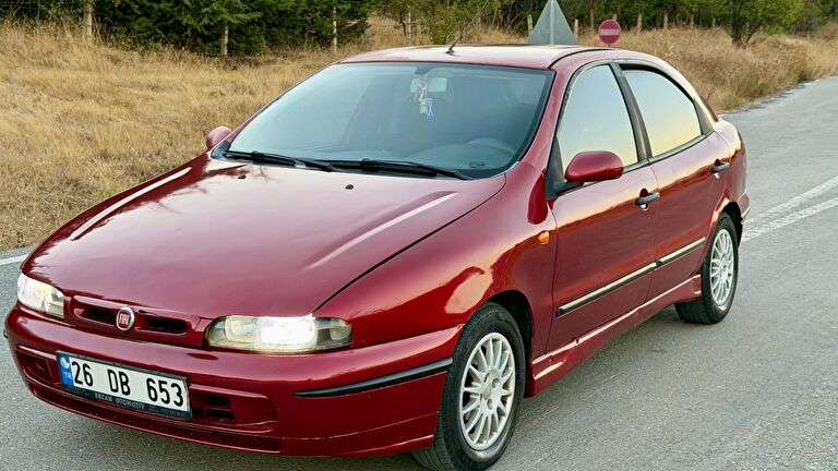 FIAT BRAVA