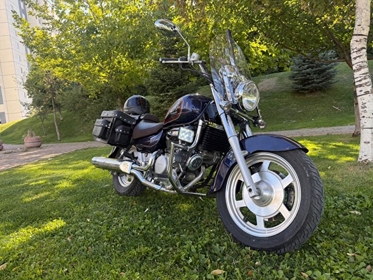 Hyosung GV 250