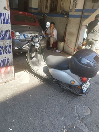 Çelik Motor Diğer Modeller