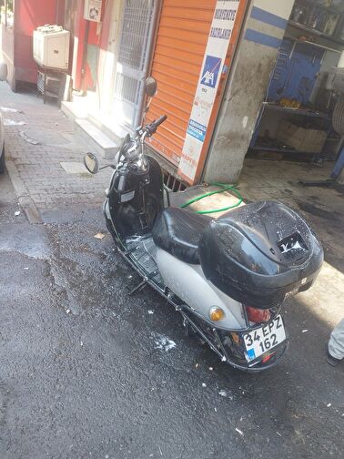 Çelik Motor Diğer Modeller