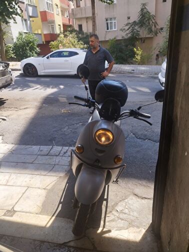 Çelik Motor Diğer Modeller