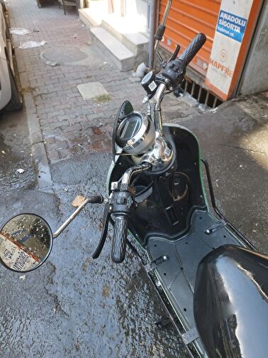 Çelik Motor Diğer Modeller